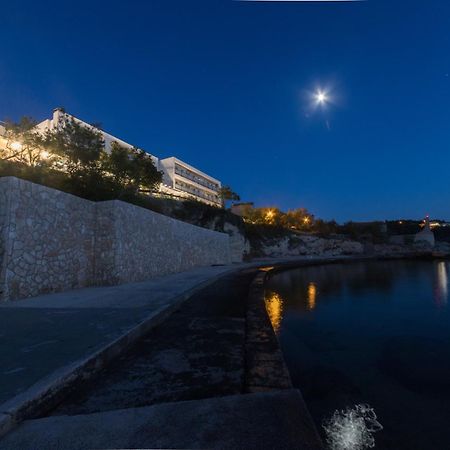 Hotel Rooms Roccia Novigrad  Exterior foto