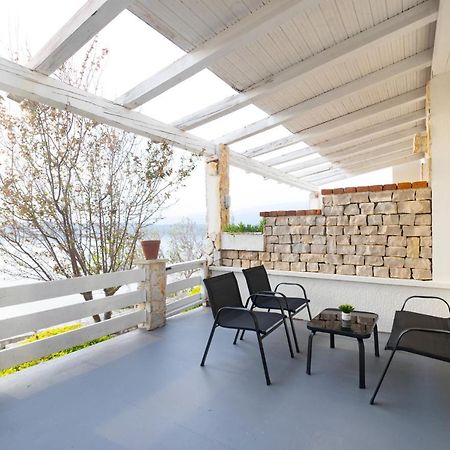 Hotel Rooms Roccia Novigrad  Exterior foto